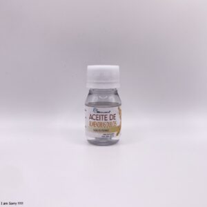 ACEITE ALMENDRAS DULCES X 30 CC BIOFARCO