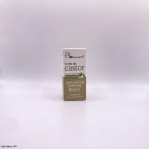 ACEITE CASTOR X 30ML BIOFARCO