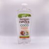 ACEITE CORP. COCO X 400ML INSTITUTO ESPAÑOL