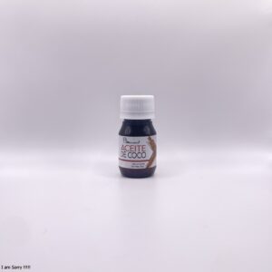 ACEITE DE COCO X 30ML BIOFARCO