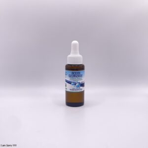 ACEITE DE OLIVA OZONIZADO X 30ML SAN LORENZO