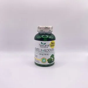 ACEITE DE OREGANO GOTAS X 30ML LAB PREMIUM