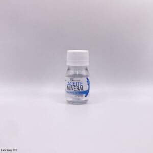 ACEITE MINERAL X 30ML BIOFARCO