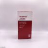 ACEMUK JBE X 100ML SIEGFRIED
