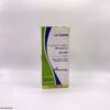 ACETAMINOFEN JBE 150MG X 120ML PHARMETIQUE