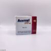 ACEVAL NOCHE X 6TAB VALMORCA