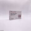 ACICLOVIR 1000MG AP X10 TAB LATTAN MEDIC