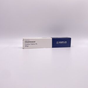ACICLOVIR CREMA TOP 5% X 5 GR KMPLUS