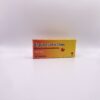 ACIDO FOLICO 10 MG X 20 TAB SIEGFRIED MEYER