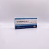 ACIDO FOLICO 10 MG X 30 COMP GENCER VALMORCA