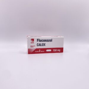 ACLER 150MG X 1TAB MCK CALOX