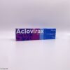 ACLOVIRAX 5% CR TOP X 20GR PHARMETIQUE