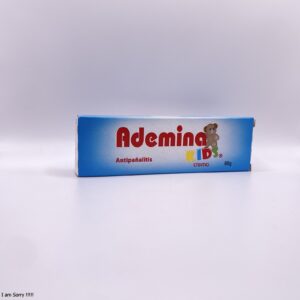 ADEMINA KIDS CREMA X 60GR. ETIFAR