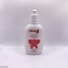 ADEMINA KIDS ROSADA LOCION HUMECT X 170GR ETIFAR