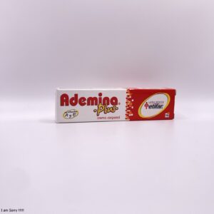 ADEMINA PLUS CR.CORP. 60GR. ETIFAR
