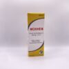 AGUA DESTILADA AMP 100ML