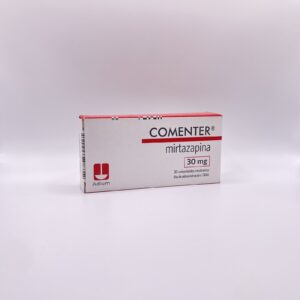 AGURIN 1 GR X 20 COMP ADIUM