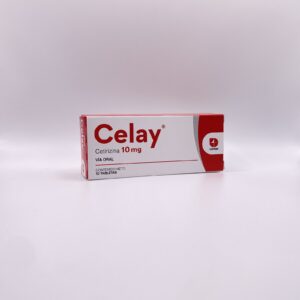 AIRCOF 10MG X 30TABMAST COFASA