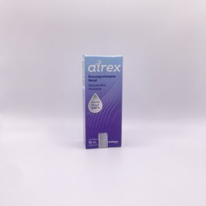 AIREX SOL NASAL 0 05 X 15 ML PHARMETIQUE
