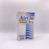 AIRON 10 MG. X 10TAB OFTALMI