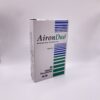 AIRON DUO 10/5MG X 10 TAB OFTALMI