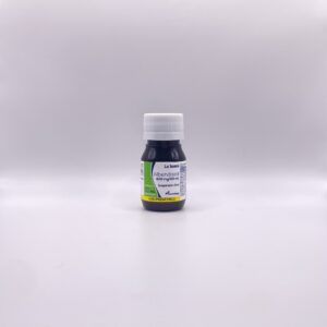 ALBENDAZOL SUSP 400MG X 20ML PHARMETIQUE
