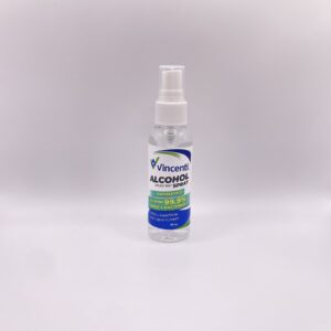 ALCOHOL ETI 70% SPRAY 180ML VINCENTI