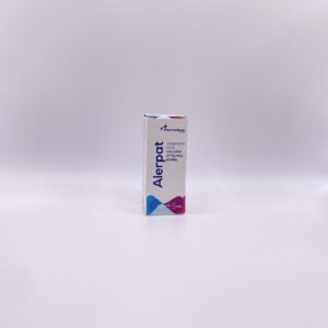 ALERPAT SOL OFT 0,1% X 5ML PHARMETIQUE