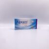 ALPRAM 2 MG X 30 TAB VALMORCA