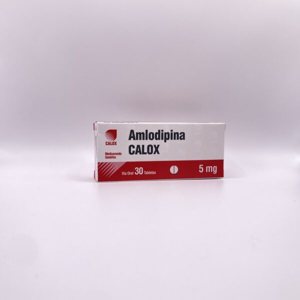 ALPRAZOLAM 0 5 X 30 TAB CALOX