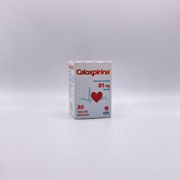 ALPRAZOLAM 1 MG X 30 TAB CALOX