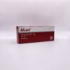ALSART 80MG X 30CAP SIEGFRIED