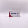 AMLODIPINA 10 MG X 20 COMP SPEFAR