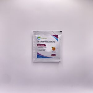 AMOX AC CLAV 875/125 X 14TAB GEAGAR