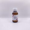 AMOX + AC CLAVU SUSP JBE 250MG/5ML X 60 ML SPEFAR