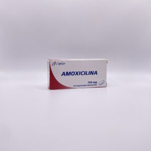 AMOXIC CLAVUL 250 62 5MG 5ML SPEFAR