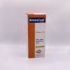 AMOXICILINA SUSP 250/5ML X 45ML GENCER VALMORCA