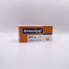 AMOXIVAL 875MG X 20 TAB. VALMORCA