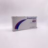 ANASTROZOL 1MG X28 TAB PSICOFARMA CCMFARMA