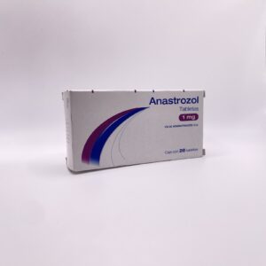 ANASTROZOL 1MG X28 TAB PSICOFARMA CCMFARMA