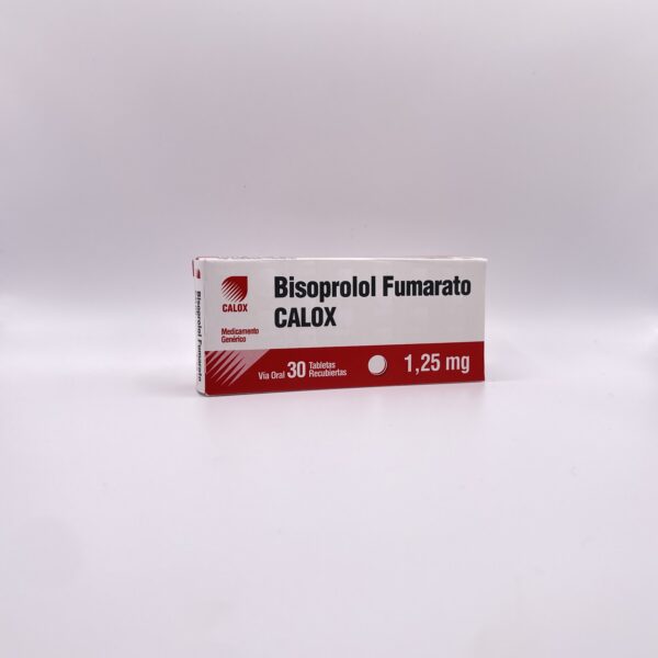 ANTAAR 1 25 MG X 30 TAB MCK CALOX