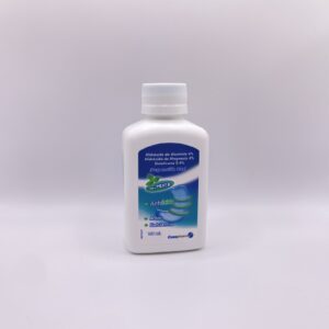 ANTIACIDO SABOR A MENTA X 360 ML COASPHARMA