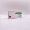 APITENA 5 MG X 30 COMP ADIUM