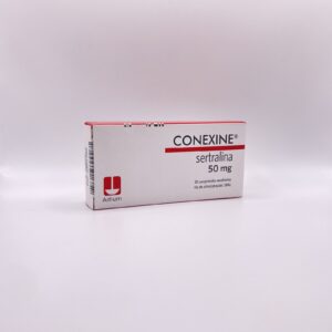 SACUTAN 50MG X 30 COMP ZUOZ VARGAS