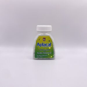 APLACAL SABORES SURTIDOS X 10TAB SIEGFRIED