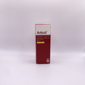 ARBIXIL GOTAS 7 5 5MCG X 15ML SIEGFRIED