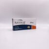 ARCOVAL 60MG X 10 TAB VALMORCA
