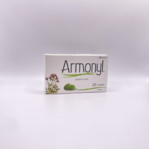 ARMONYL X 20 COMP MAVER