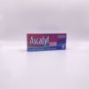 ASCAFYL 325MG X10 TAB SIEGFRIED