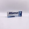 ATAMEL FORTE 650 X 10TAB CALOX